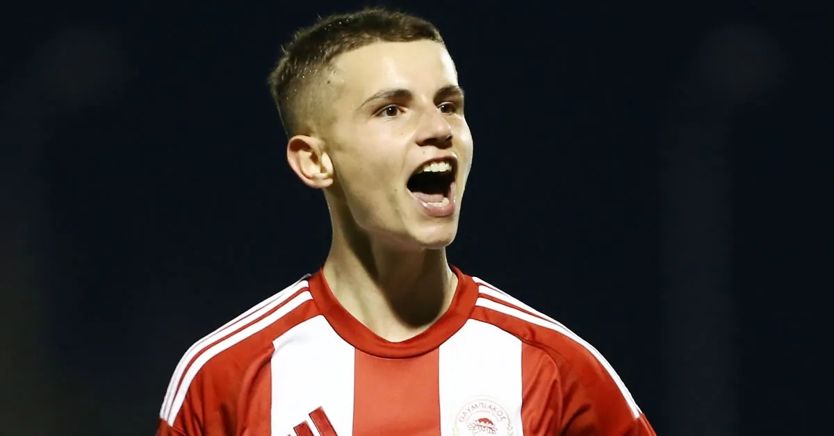 Χρηστος Μουζακιτης