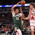 nba bucks heavy loss bulls thunder win