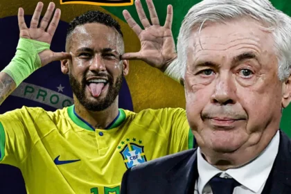 Ο Αντσελότι πάει στο Παγκόσμιο Κύπελλο χωρίς τον Νεϊμάρ