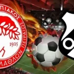 ofi olympiacos super league ora kanali live streaming metadosi