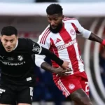 ofi olympiacos super league pregame apousies endekades