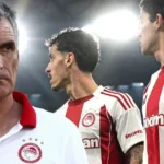 Ολυμπιακός - ΑΕΛ: Φουλ τις μηχανές για το απόλυτο πλεονέκτημα ενόψει play-off