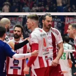 olympiacos apogoiteusi renti