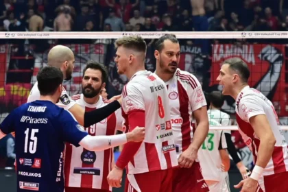 olympiacos apogoiteusi renti