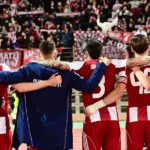 Ολυμπιακός, Champions League, UEFA, Φερεντσβάρος, Μπράγκα