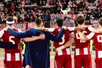 Ολυμπιακός, Champions League, UEFA, Φερεντσβάρος, Μπράγκα