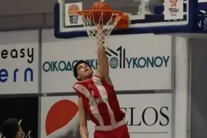 olympiacos deka gen a stars u16 mykonos