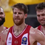 olympiacos euroleague pleonektima