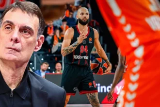 Μπαρτζώκας - Φουρνιέ