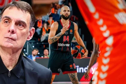 Μπαρτζώκας - Φουρνιέ