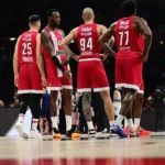 Euroleague Ολυμπιακος