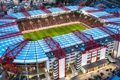 Ο ναός του Θρύλου