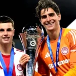 olympiacos juventus tzolakis mouzakitis transfer rumors