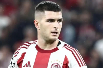 Λορέντσο Πιρόλα