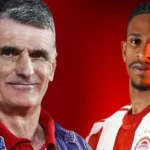 olympiacos mendilibar playoffs super league 1