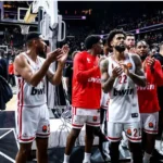 olympiacos monaco euroleague