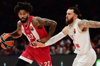 Μονακό – Ολυμπιακός