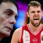 olympiacos monaco itta fenerbahce bartzokas vezenkov euroleague