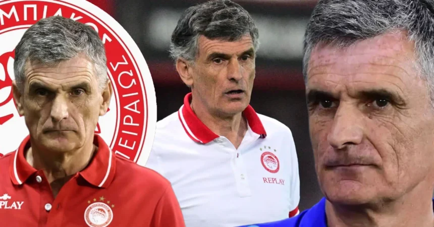 Χοσε Λουις Μεντιλιμπαρ