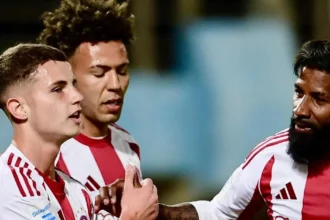 Ολυμπιακός