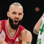 olympiacos panathinaikos euroleague playoffs senaria diastavrosi