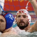 olympiacos panathinaikos polo derby papastrateio kakaris
