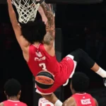 olympiacos panathinaikos sef ntermpi
