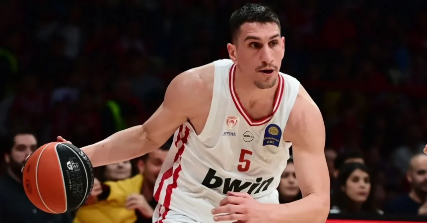 Γιαννούλης Λαρεντζάκης