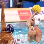 olympiacos panionios polo