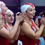 olympiacos polo gynaikon ouggaria