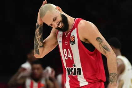 EuroLeague Εβαν Φουρνιε