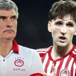 olympiacos proponisi mendilibar apousies