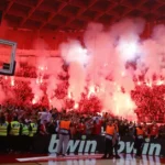 olympiacos prostimo euroleague fans