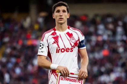 Παναγιώτης Ρέτσος