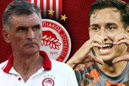 Χοσε Λουίς Μεντιλιμπαρ και Σαντιάγκο Έσε (Σαντιαγκο Εσε)