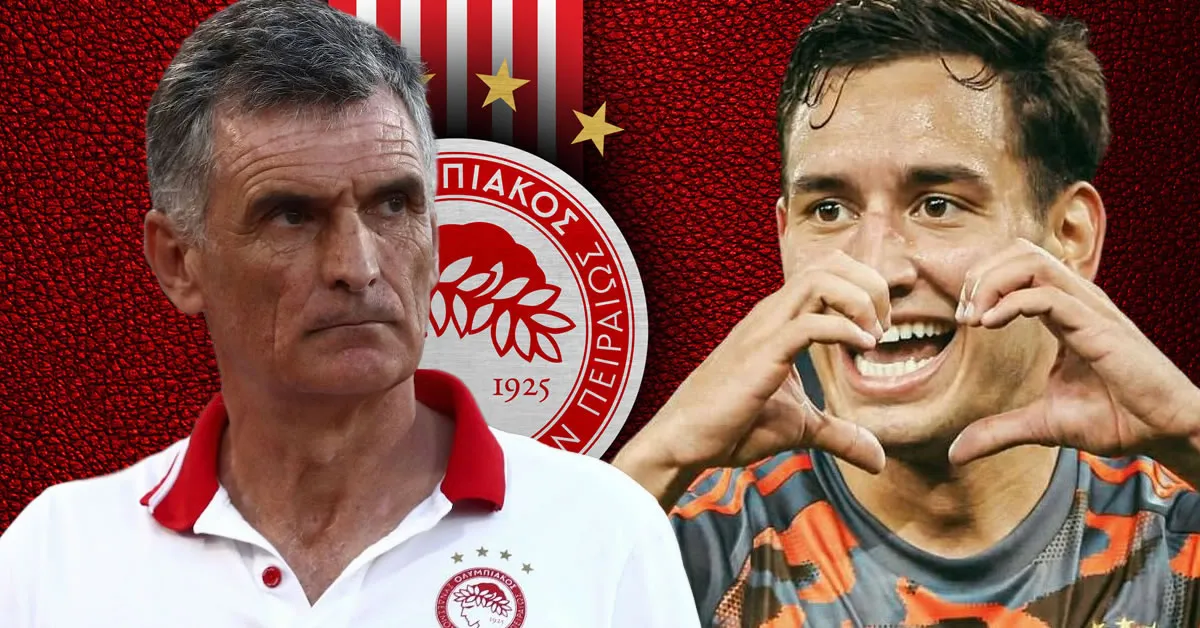 Χοσε Λουίς Μεντιλιμπαρ και Σαντιάγκο Έσε (Σαντιαγκο Εσε)