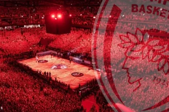 Ολυμπιακός