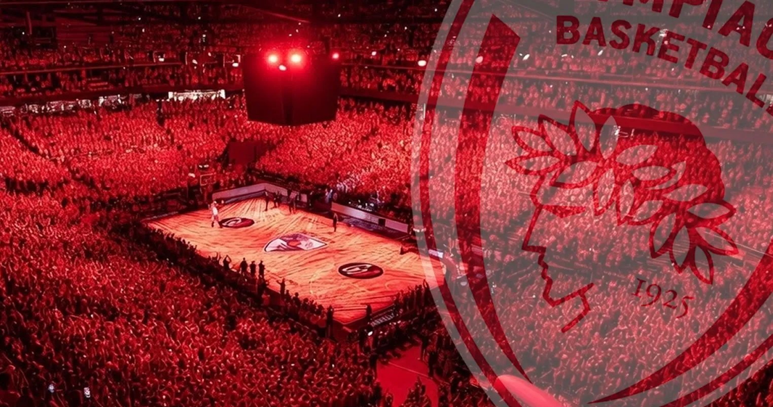 Ολυμπιακός