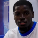 olympiacos steven nsimba transfer target Kraiova
