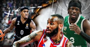 Ολυμπιακός: Οι 4 «στόχοι» για τον άσο και η μεγάλη ανατροπή με τον Τι Τζέι Σορτς –