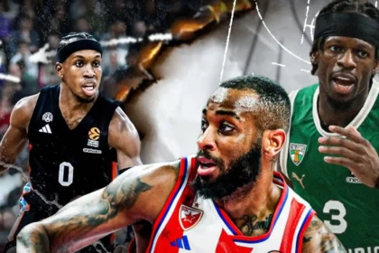 Ολυμπιακός: Το καρέ των «άσων» και η βόμβα μεγατόνων με τον Τι Τζέι Σορτς