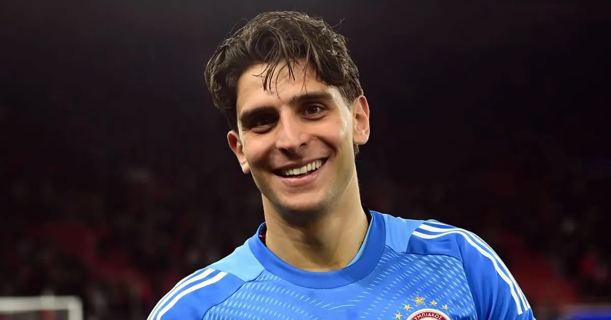 Κωνσταντής Τζολάκης