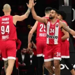 Βαλένθια - Ολυμπιακός: Το απόλυτο 8-0 στη «Φοντέτα» και ο «τελικός» τετράδας