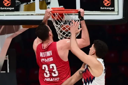 Ολυμπιακός - Βαλένθια