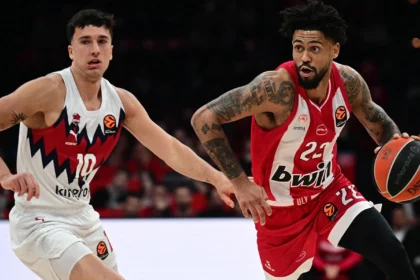 Βαλένθια - Ολυμπιακός: «Νοσοκομείο» οι Ισπανοί πριν τη μεγάλη ευρωπαϊκή μάχη!