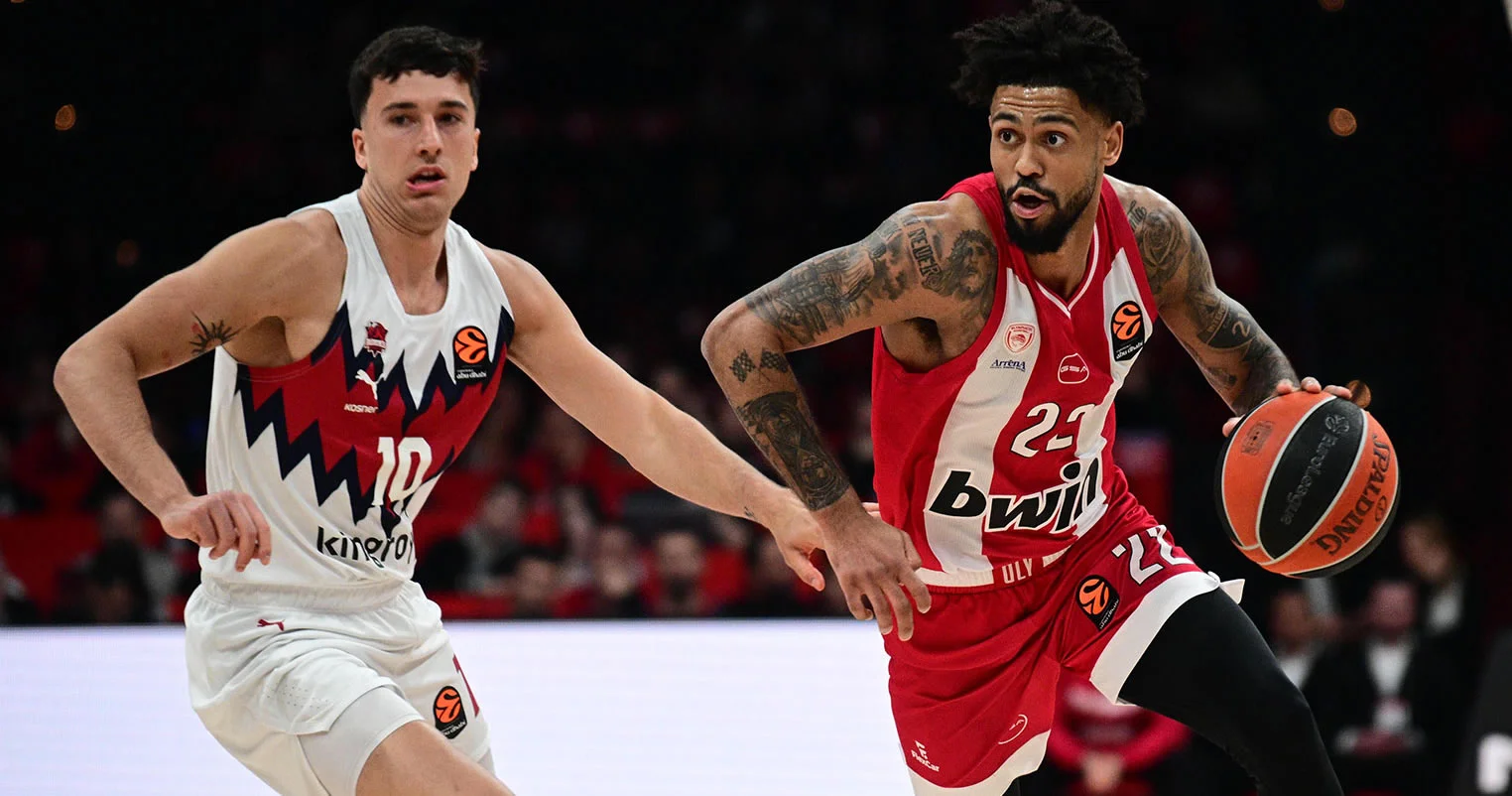 Βαλένθια - Ολυμπιακός: «Νοσοκομείο» οι Ισπανοί πριν τη μεγάλη ευρωπαϊκή μάχη!