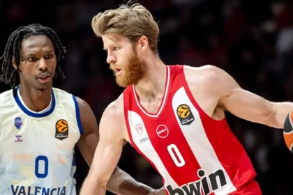 Βαλένθια - Ολυμπιακός: Επικίνδυνη αποστολή στην Ισπανία