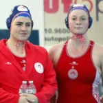 olympiacos water polo women champions league hungary