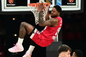 Ολυμπιακός