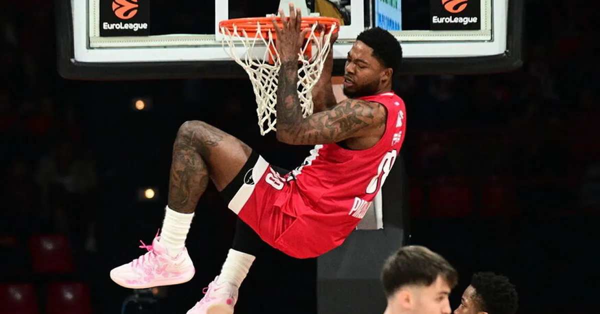 Ολυμπιακός